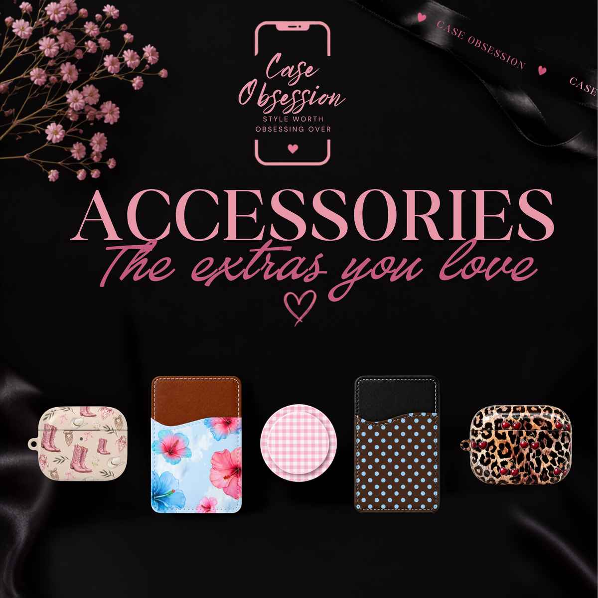 Accessories