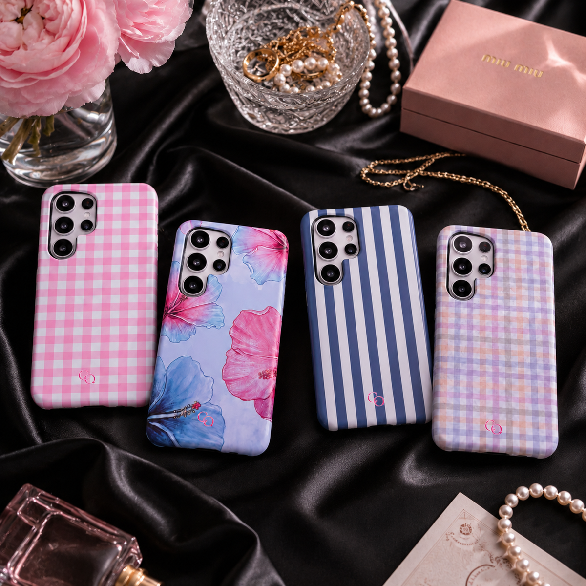 Samsung Tough Cases