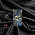 Sapphire Leopard  Samsung Tough Case
