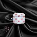 Crabby Place Protective AirPods Case