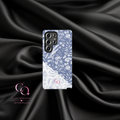 Bluebell Bloom Samsung Tough Case