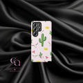 Desert Bloom Samsung Tough Case