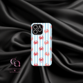 Crabby Place iPhone Tough Case