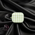Sage Picnic Protective AirPods Case