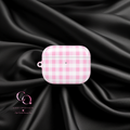 Strawberry Picnic Protective AirPods Case