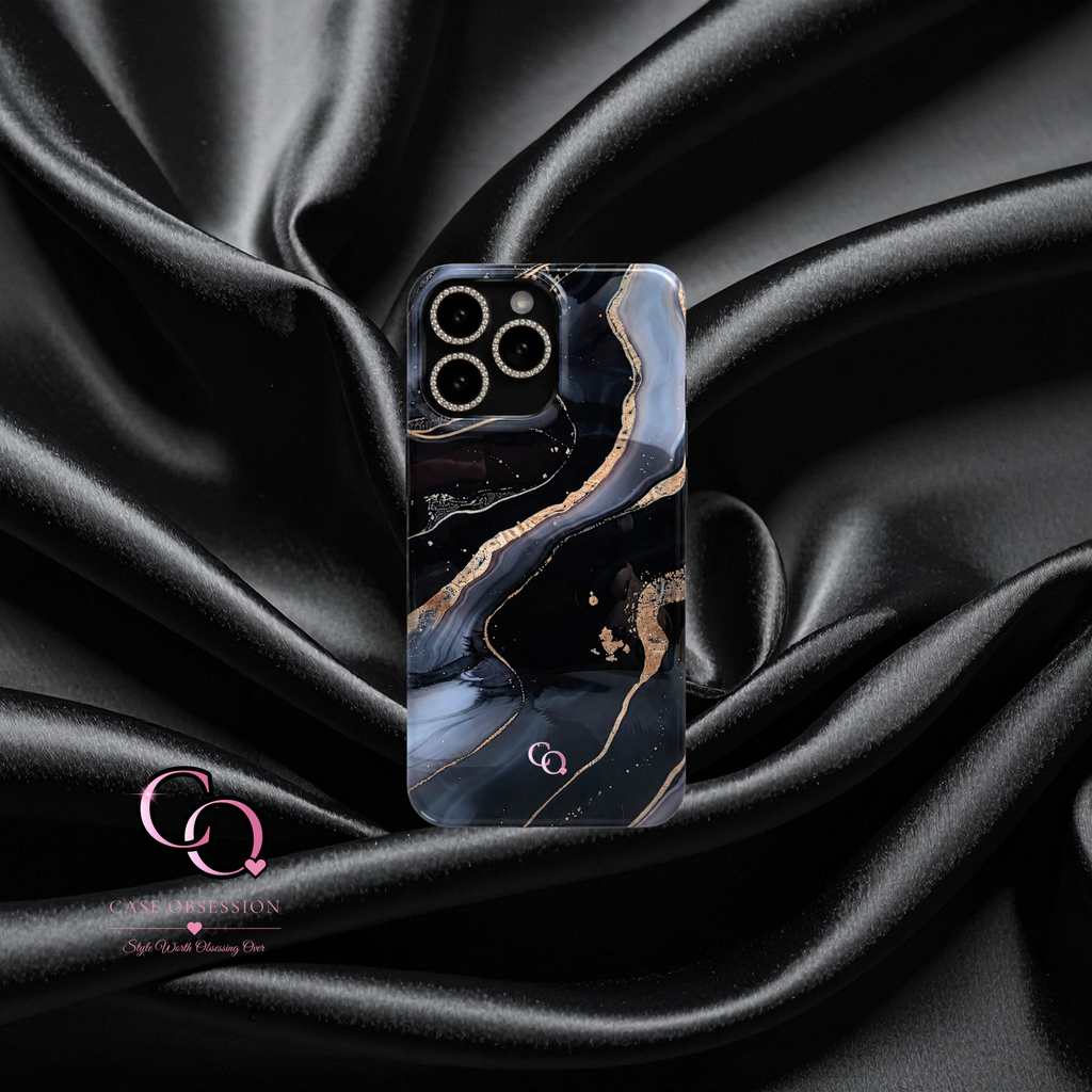 Obsidian Veil