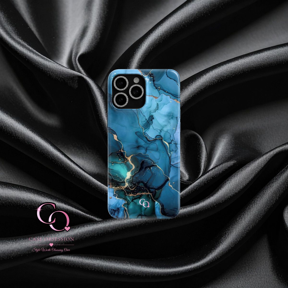 Azure Noir