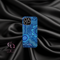 Ocean Dreams iPhone Tough Case