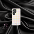 Pastel Picnic Samsung Tough Case