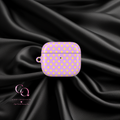Lemon Sherbet Protective AirPods Case