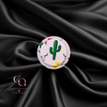Desert Bloom MagSafe Grip
