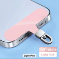 360 Rotating Phone Grip