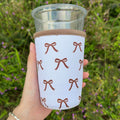 Cup Koozie Sleeve