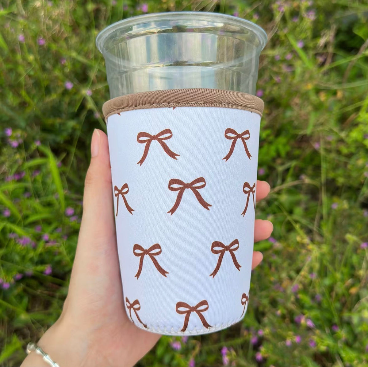 Cup Koozie Sleeve