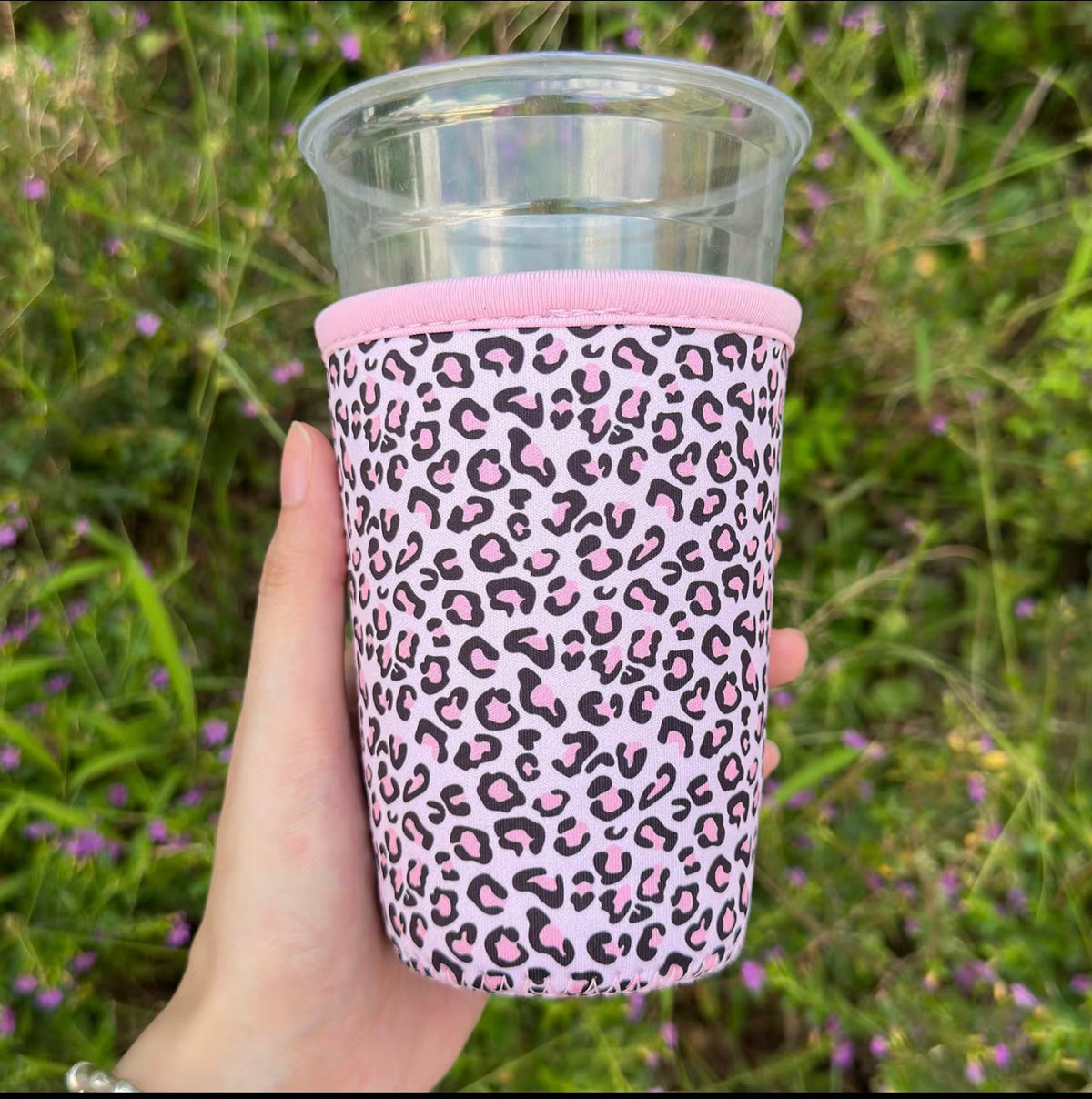 Cup Koozie Sleeve