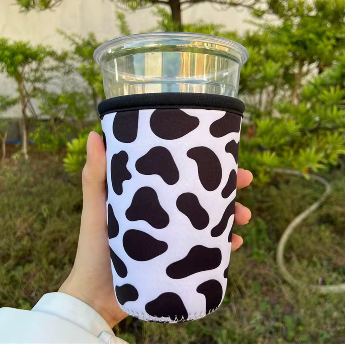 Cup Koozie Sleeve