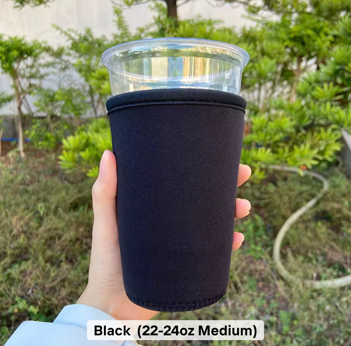 Cup Koozie Sleeve