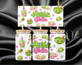 16oz Glass Libbey Cans