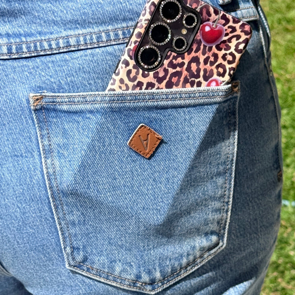 Wild Cherry Samsung Tough Case