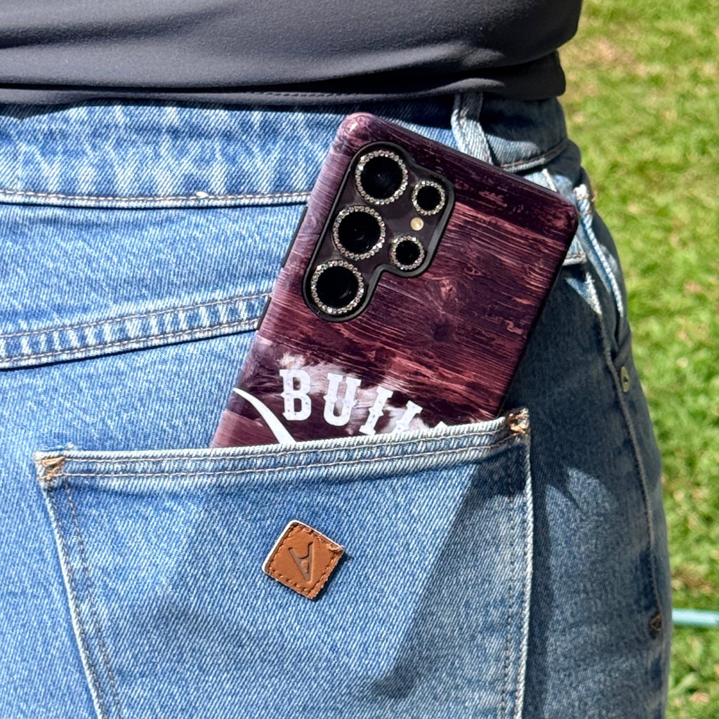 Built Tough Samsung Tough Case