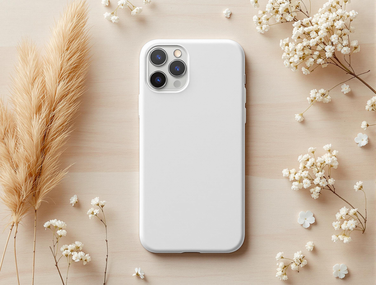 Custom case