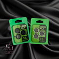 Camera Lens Protectors Iphone (No Gems)