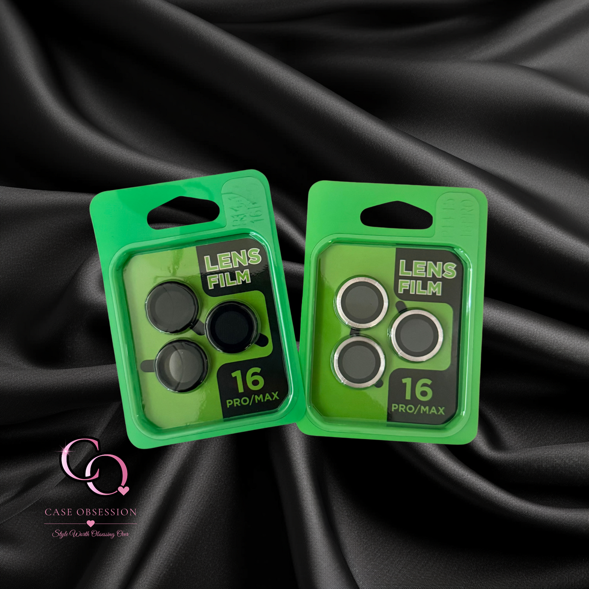 Camera Lens Protectors Iphone (No Gems)