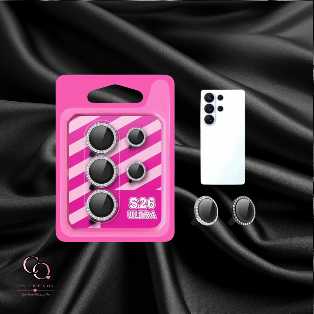 Diamond Lens protector
